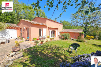  maison st-cezaire-sur-siagne 06530