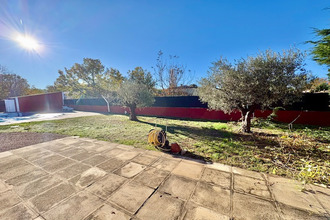  maison st-cezaire-sur-siagne 06530