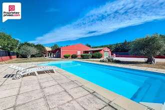  maison st-cezaire-sur-siagne 06530