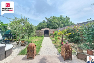  maison st-cezaire-sur-siagne 06530