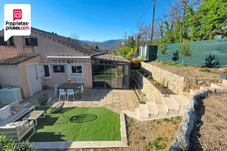  maison st-cezaire-sur-siagne 06530