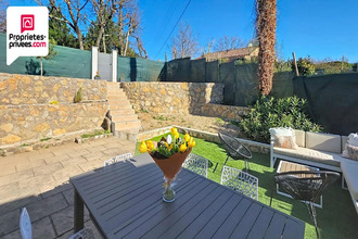  maison st-cezaire-sur-siagne 06530