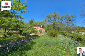  maison st-cezaire-sur-siagne 06530