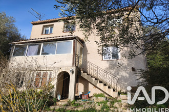  maison st-cezaire-sur-siagne 06530