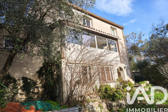  maison st-cezaire-sur-siagne 06530