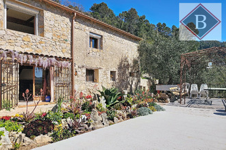  maison st-cezaire-sur-siagne 06530