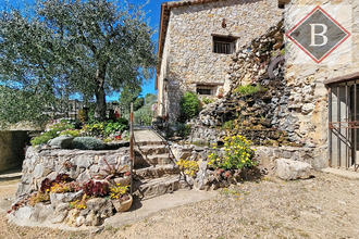  maison st-cezaire-sur-siagne 06530