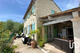  maison st-cezaire-sur-siagne 06530