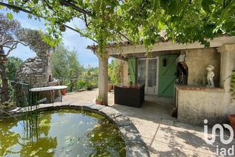  maison st-cezaire-sur-siagne 06530