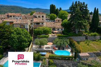  maison st-cezaire-sur-siagne 06530