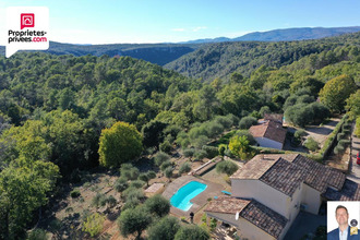  maison st-cezaire-sur-siagne 06530