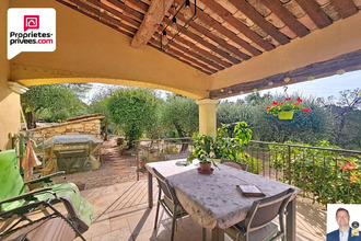  maison st-cezaire-sur-siagne 06530