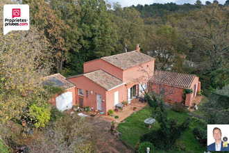  maison st-cezaire-sur-siagne 06530
