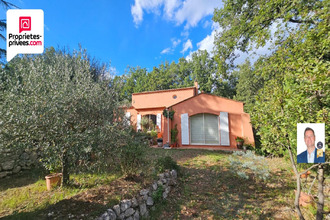  maison st-cezaire-sur-siagne 06530