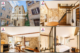  maison st-cezaire-sur-siagne 06530