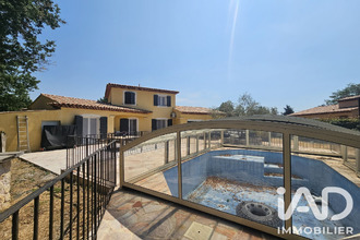  maison st-cezaire-sur-siagne 06530