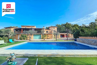  maison st-cezaire-sur-siagne 06530