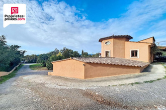  maison st-cezaire-sur-siagne 06530