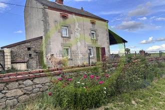  maison st-chabrais 23130