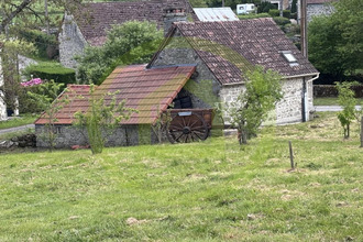  maison st-chabrais 23130