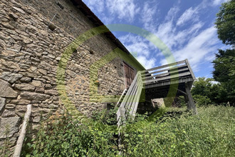  maison st-chabrais 23130