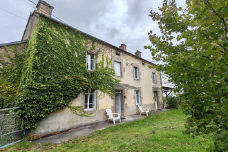  maison st-chabrais 23130