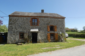  maison st-chabrais 23130