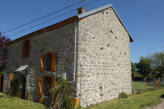  maison st-chabrais 23130