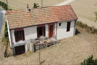  maison st-chabrais 23130