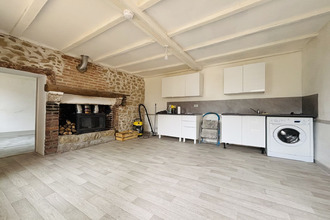  maison st-chabrais 23130