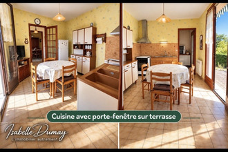  maison st-chabrais 23130
