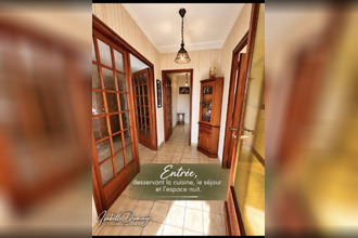  maison st-chabrais 23130