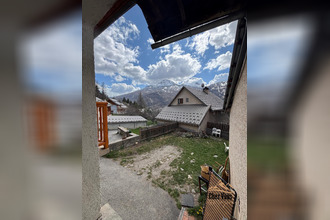  maison st-chaffrey 05330