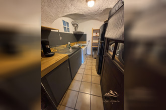  maison st-chaffrey 05330