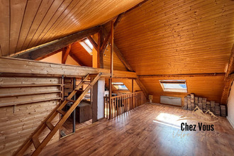  maison st-chaffrey 05330