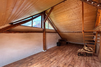  maison st-chaffrey 05330