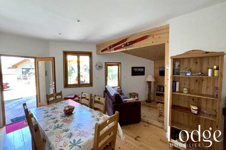  maison st-chaffrey 05330