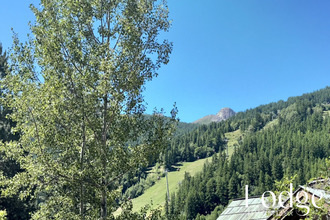  maison st-chaffrey 05330