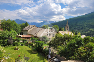  maison st-chaffrey 05330