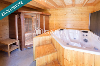  maison st-chaffrey 05330