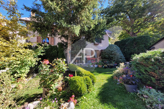  maison st-chaffrey 05330