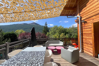  maison st-chaffrey 05330