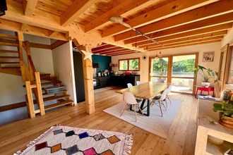  maison st-chaffrey 05330