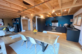  maison st-chaffrey 05330