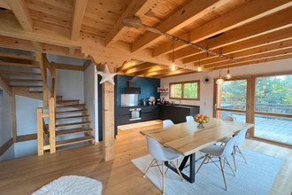  maison st-chaffrey 05330