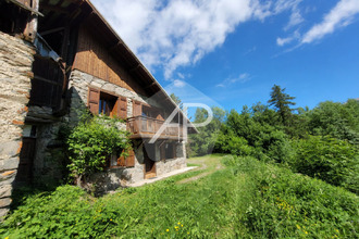  maison st-chaffrey 05330