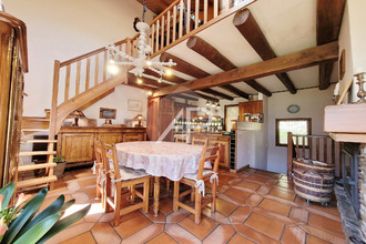 maison st-chaffrey 05330