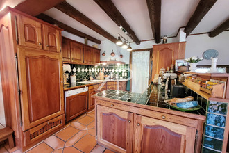  maison st-chaffrey 05330