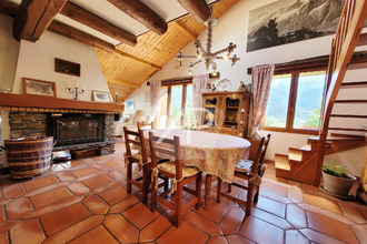  maison st-chaffrey 05330