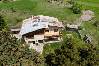  maison st-chaffrey 05330